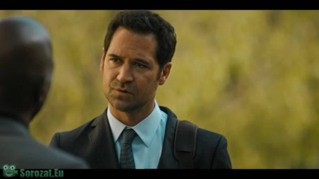 Az igazság ára 1. évad 02. rész