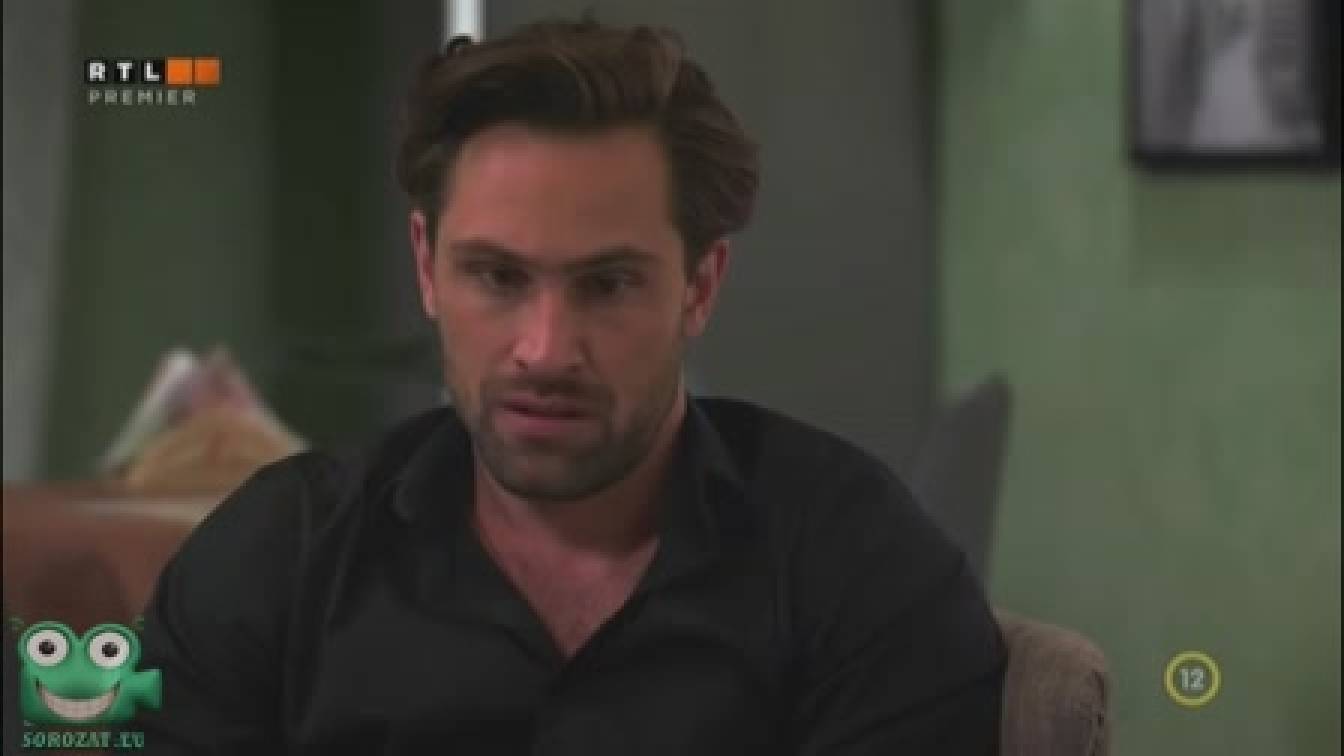 Oltári csajok 1. évad 46. rész