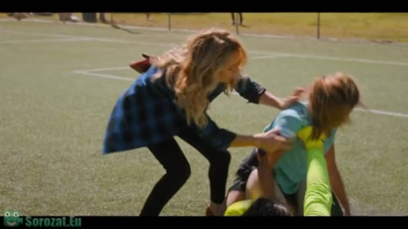 Az igazság ára 1. évad 07. rész