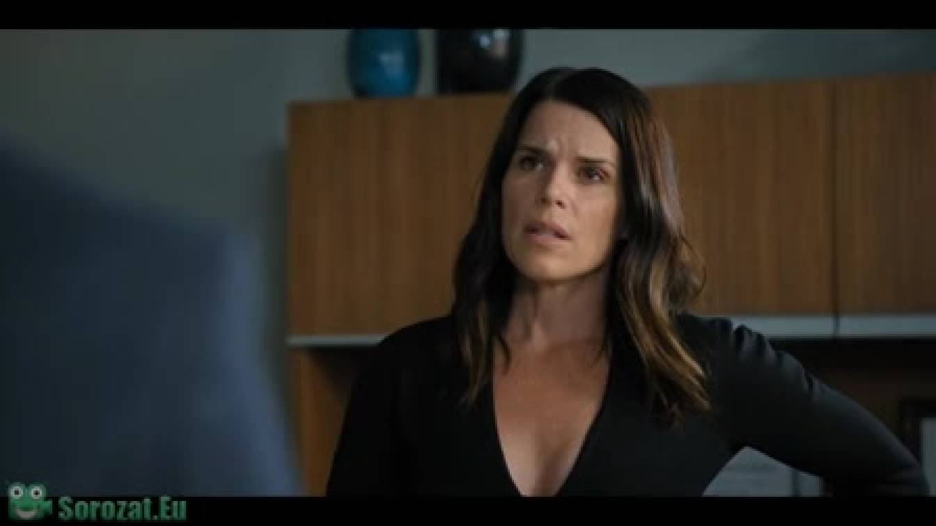 Az igazság ára 1. évad 10. rész