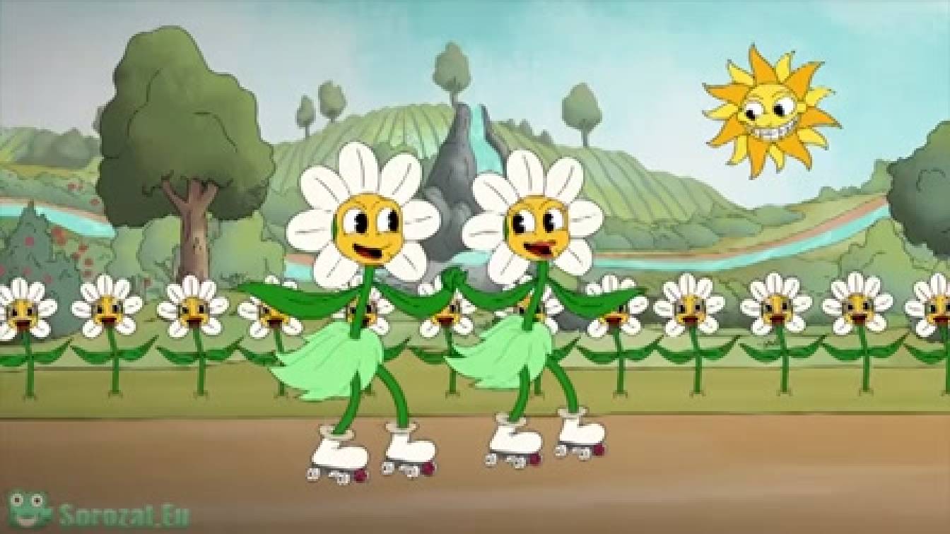 Family Guy 20. évad 18. rész