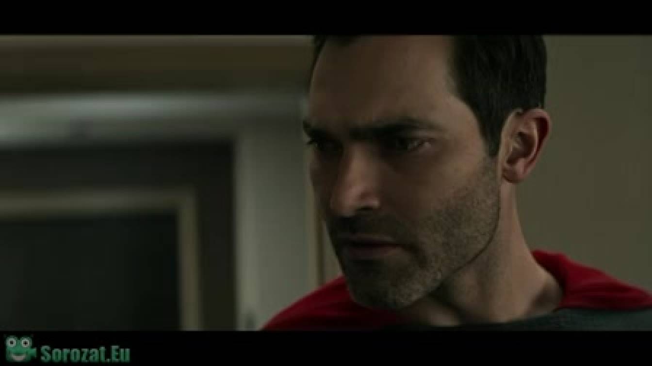 Superman és Lois 2. évad 05. rész