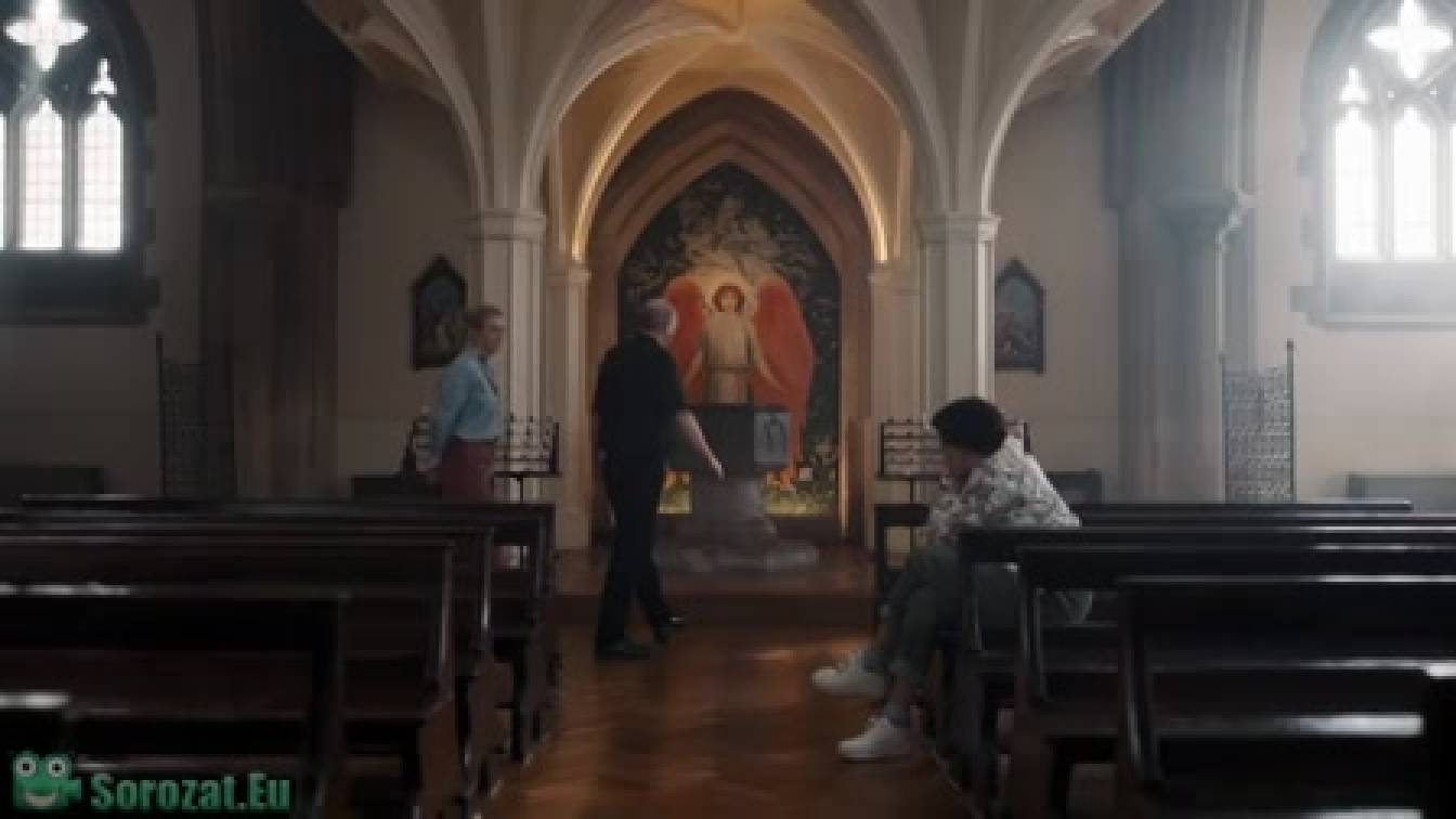 Megszállottak viadala 4. évad 01. rész