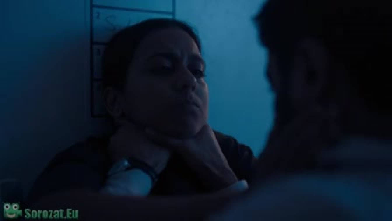 Megszállottak viadala 4. évad 03. rész