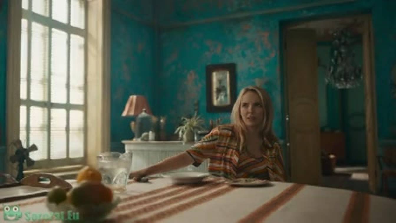 Megszállottak viadala 4. évad 04. rész