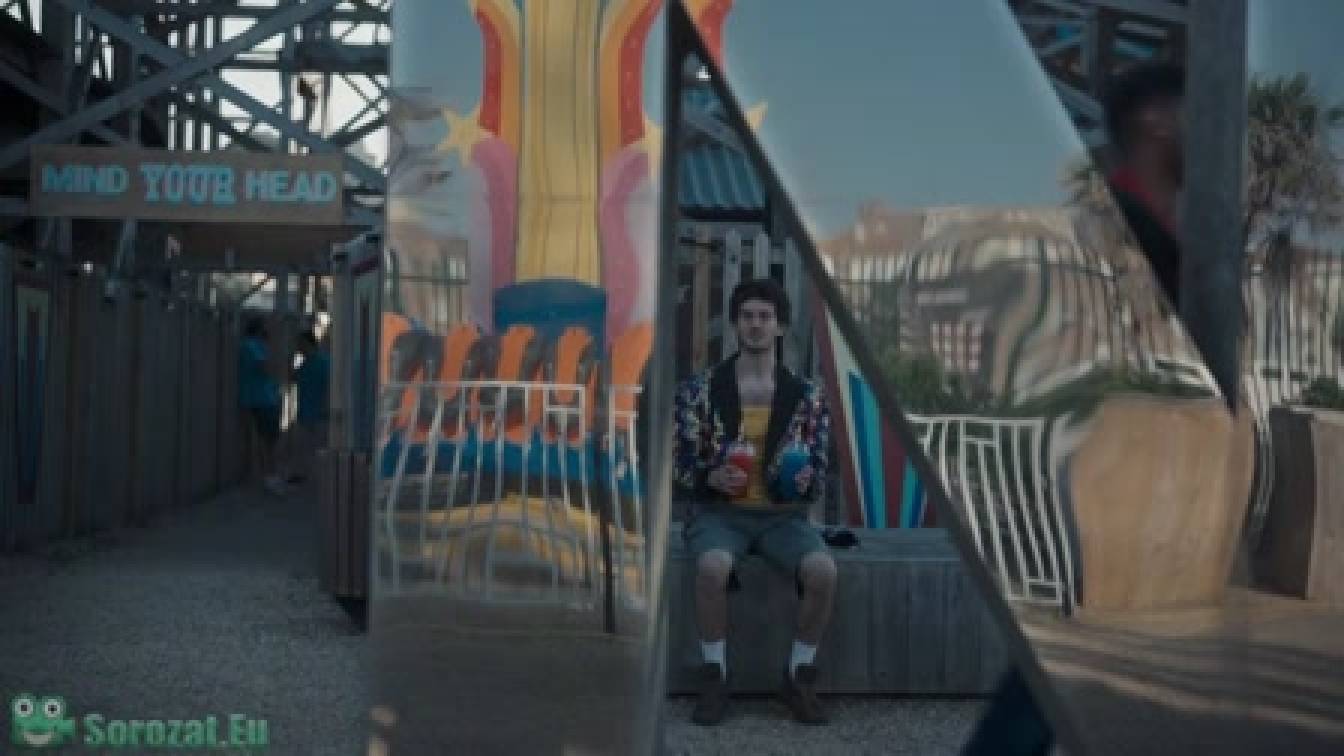 Megszállottak viadala 4. évad 05. rész