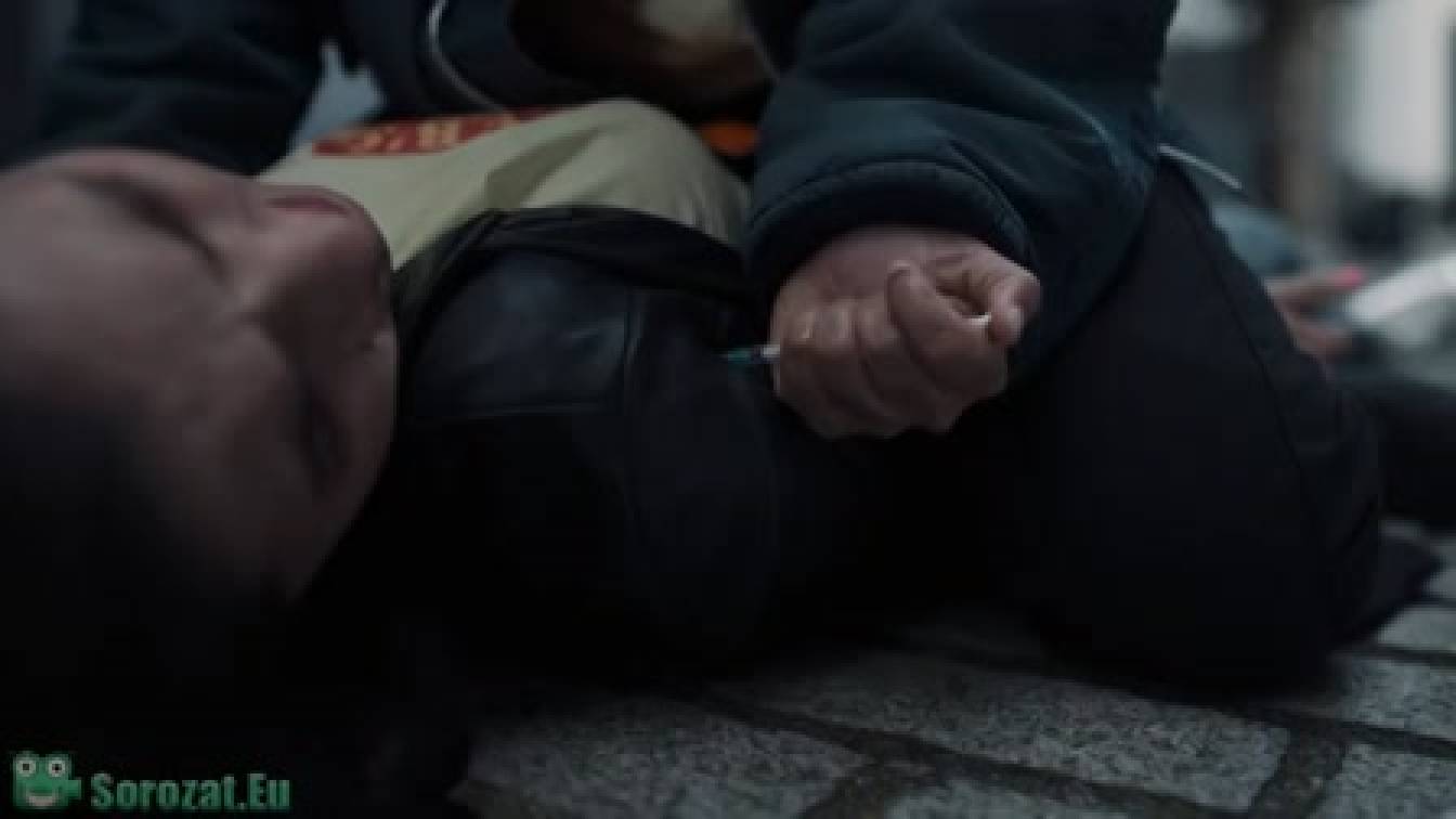 Megszállottak viadala 4. évad 06. rész