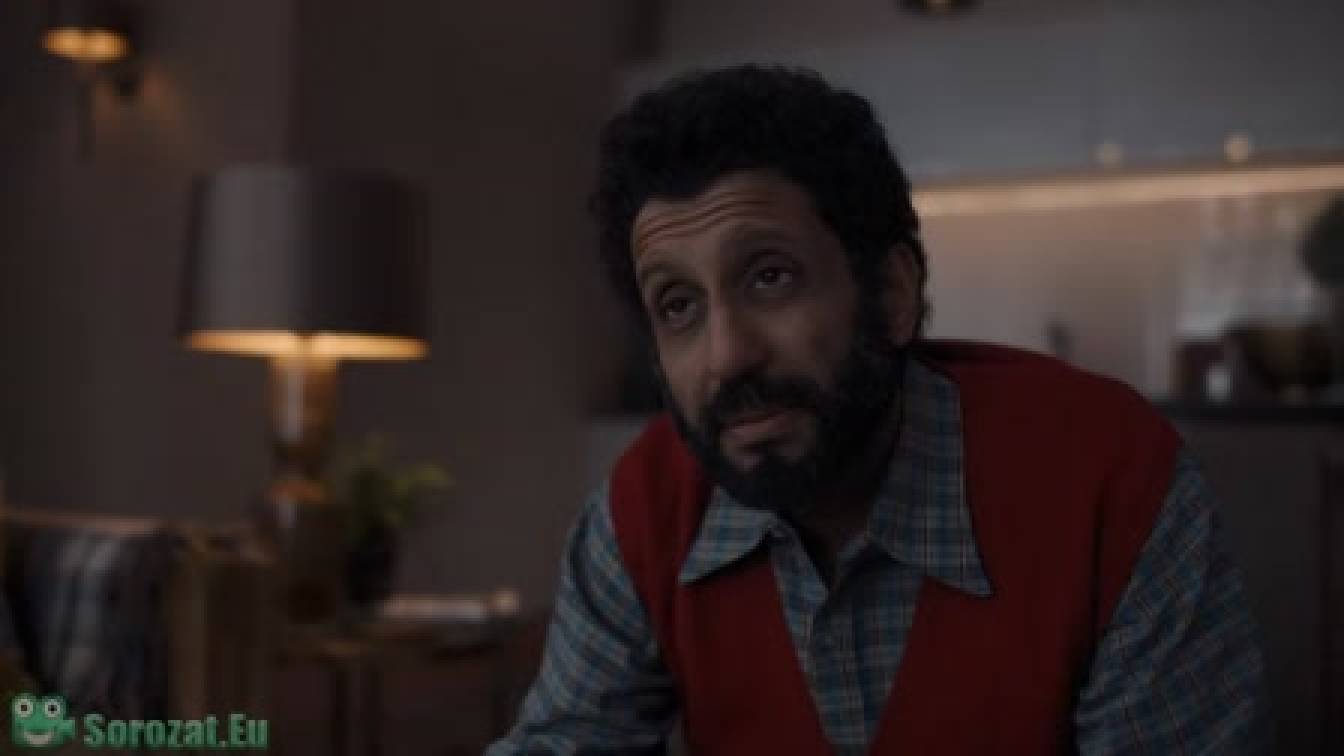 Megszállottak viadala 4. évad 07. rész