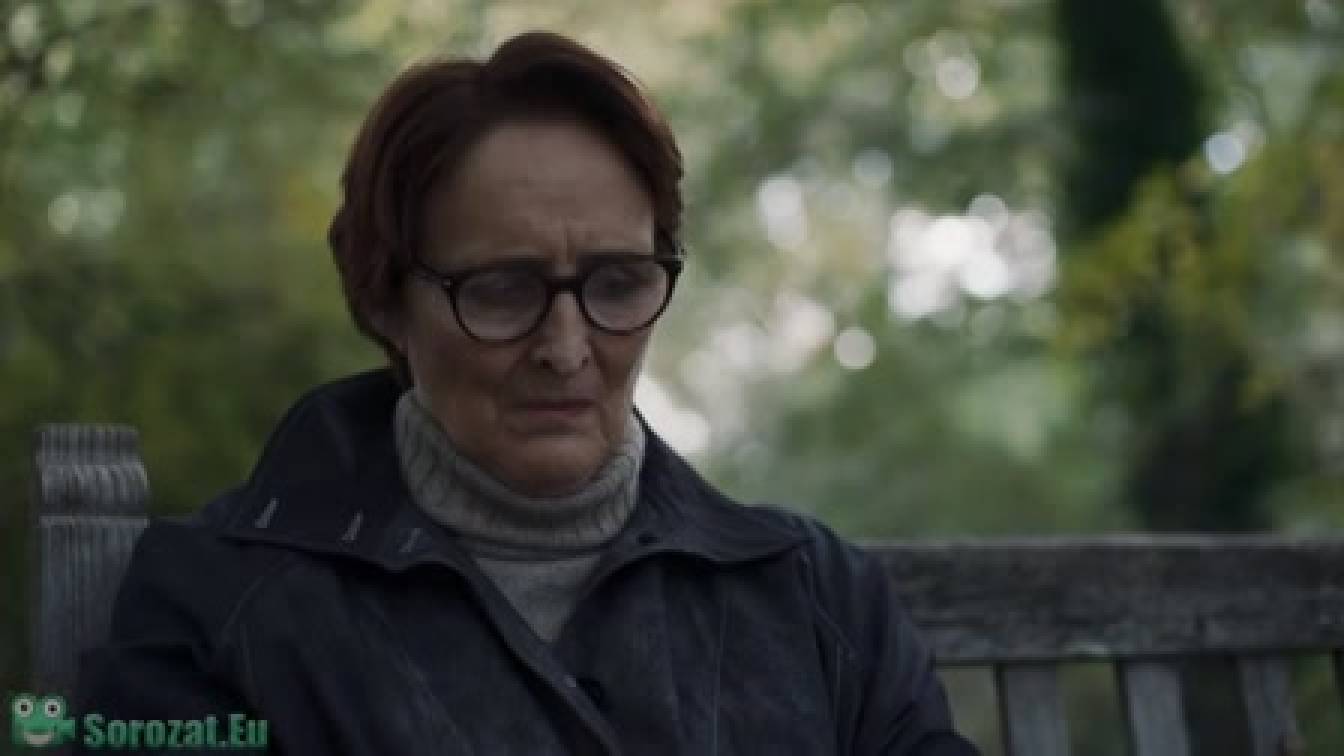 Megszállottak viadala 4. évad 08. rész