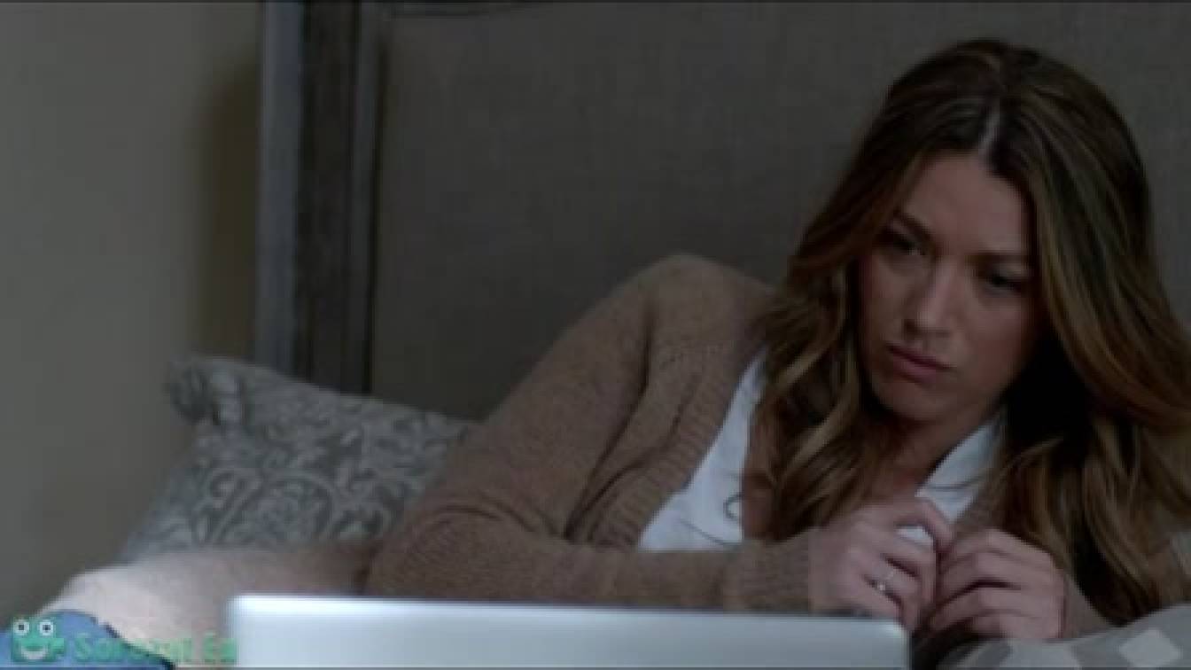 Gyilkos hajsza 1. évad 03. rész