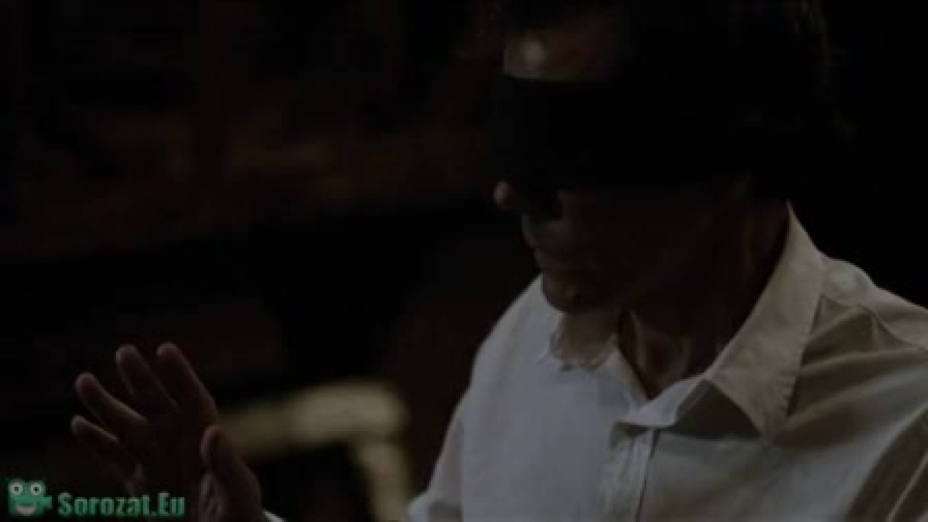 Gyilkos hajsza 1. évad 04. rész