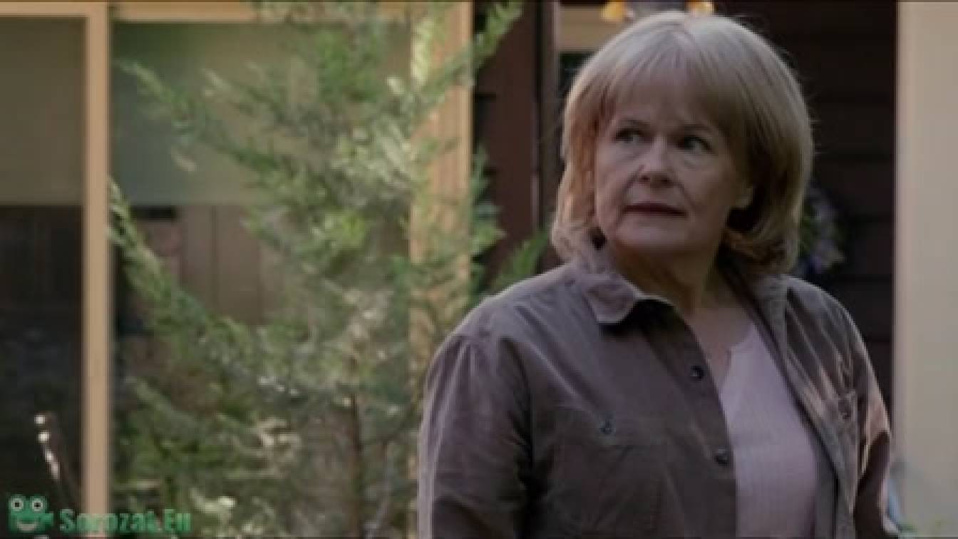 Gyilkos hajsza 1. évad 05. rész