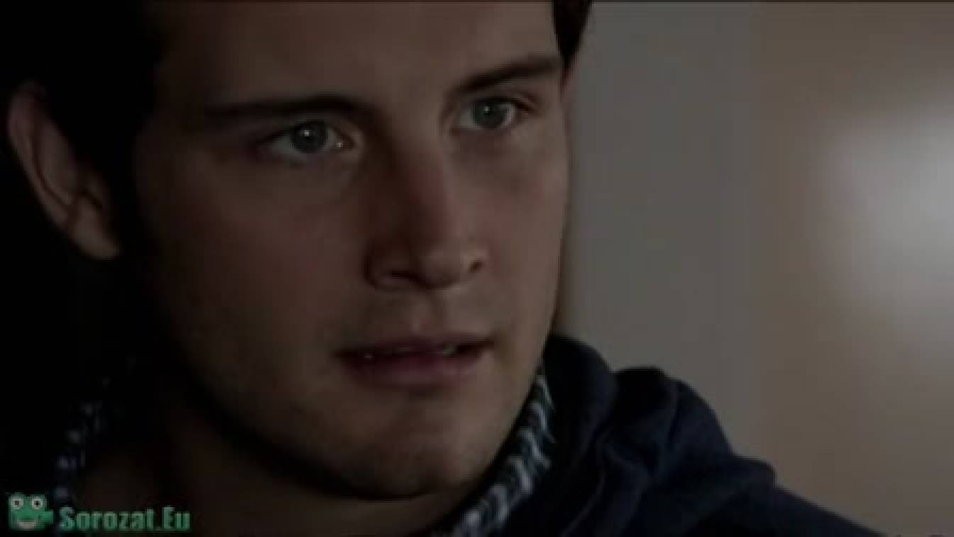 Gyilkos hajsza 1. évad 06. rész