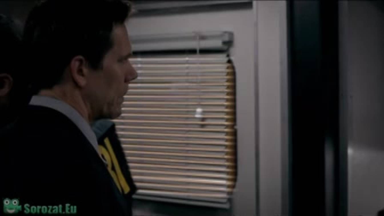 Gyilkos hajsza 1. évad 09. rész