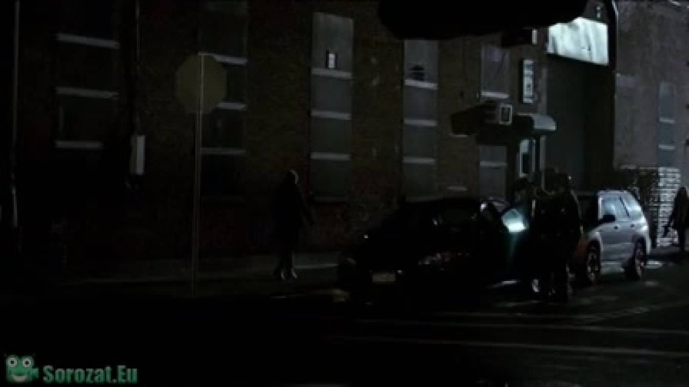 Gyilkos hajsza 1. évad 11. rész