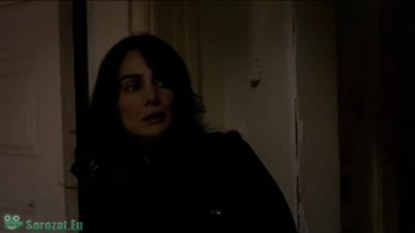 Gyilkos hajsza 1. évad 12. rész