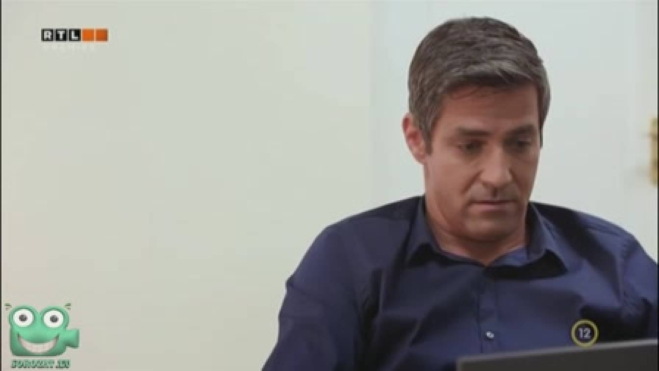 Oltári csajok 1. évad 49. rész