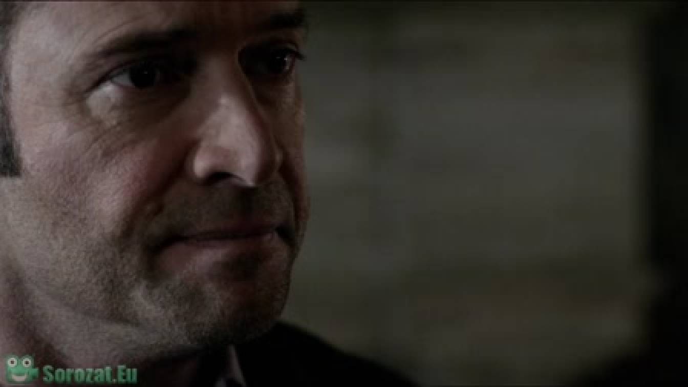 Gyilkos hajsza 1. évad 13. rész