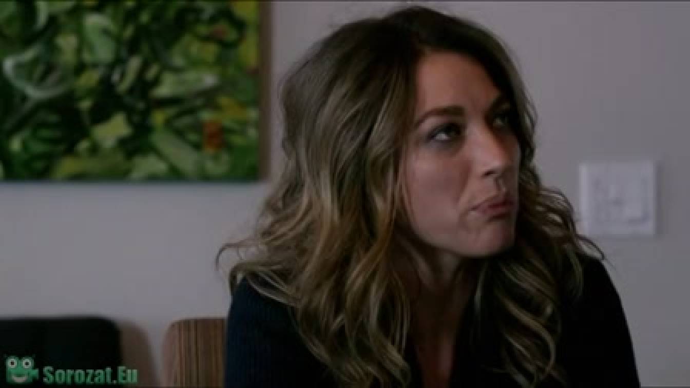 Gyilkos hajsza 1. évad 14. rész