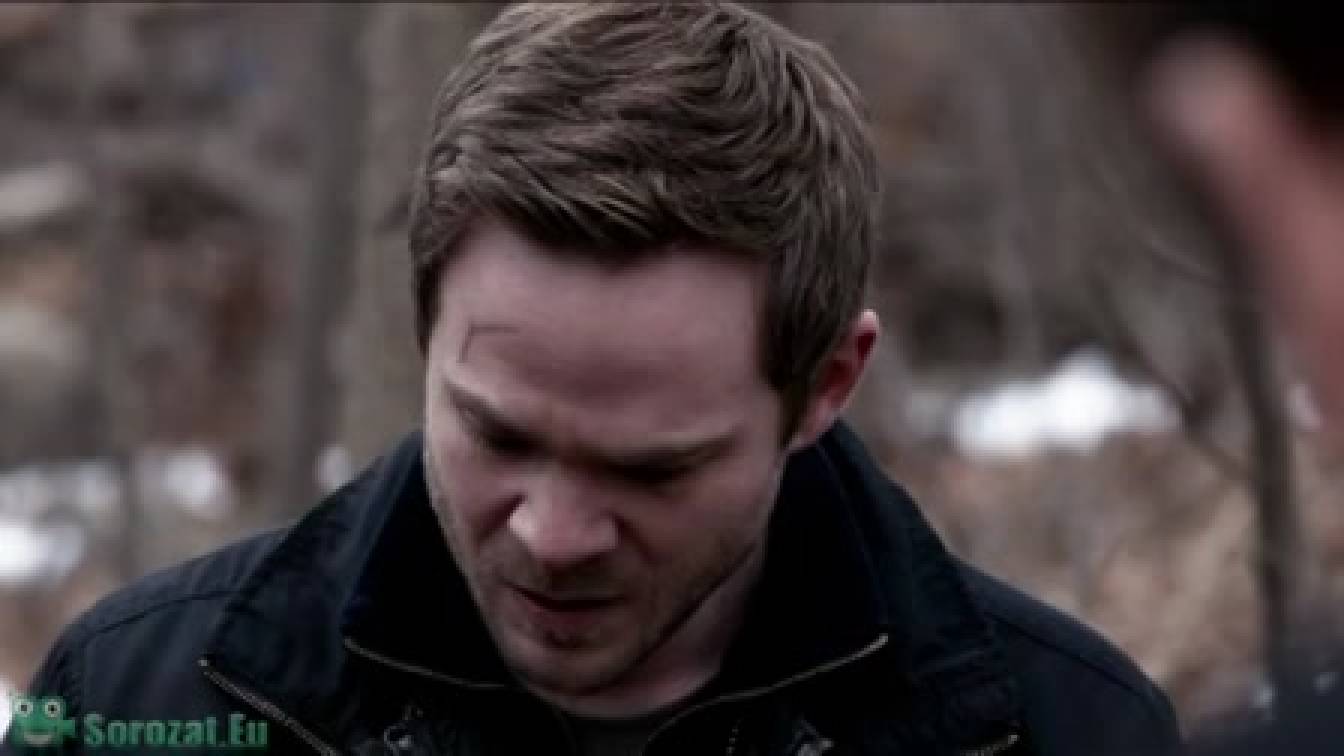 Gyilkos hajsza 1. évad 15. rész