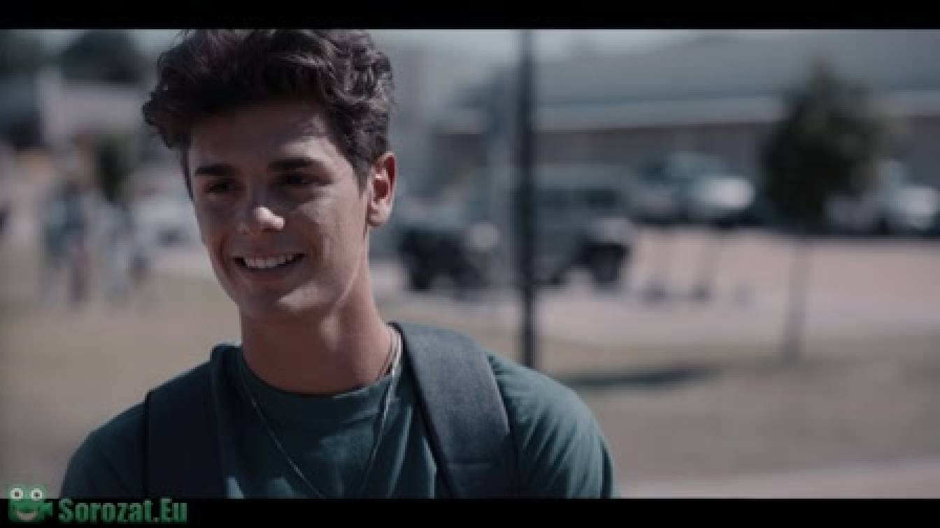 Resident Evil 1. évad 03. rész