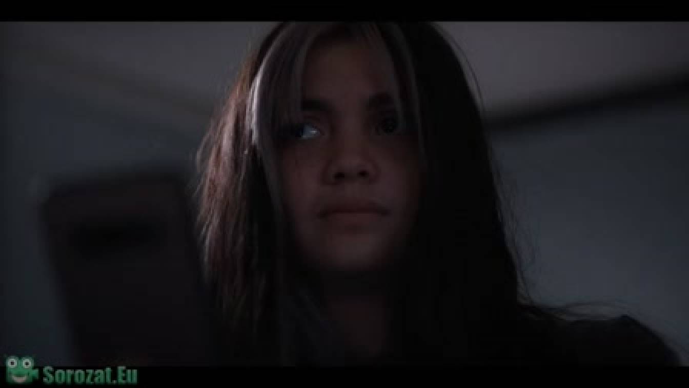 Resident Evil 1. évad 05. rész