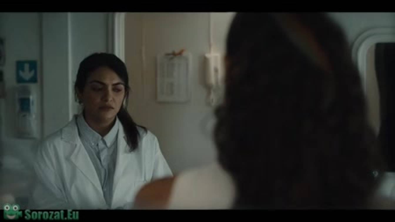 Resident Evil 1. évad 06. rész