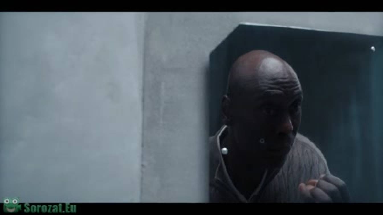 Resident Evil 1. évad 08. rész