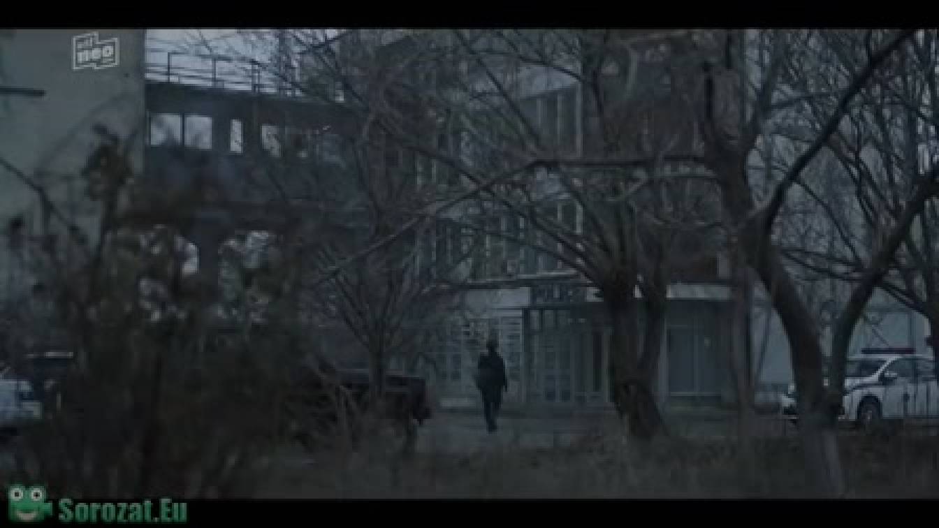 Végzetes bújócska 1. évad 01. rész