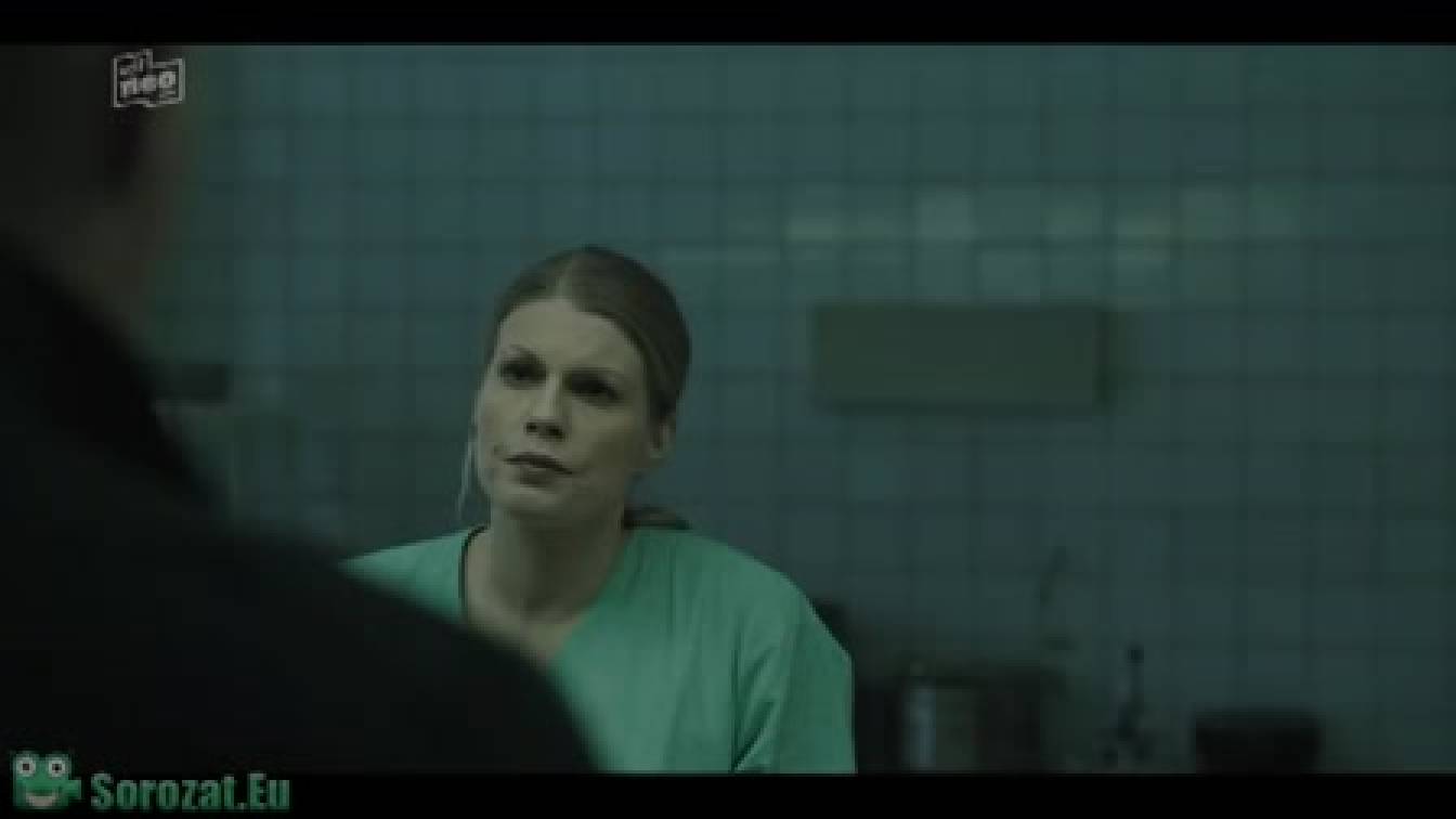 Végzetes bújócska 1. évad 02. rész