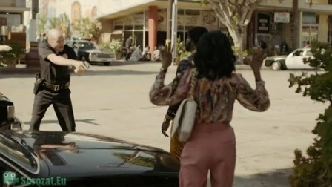 Fehér hó 5. évad 05. rész