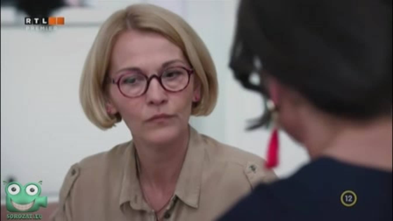 Oltári csajok 1. évad 51. rész