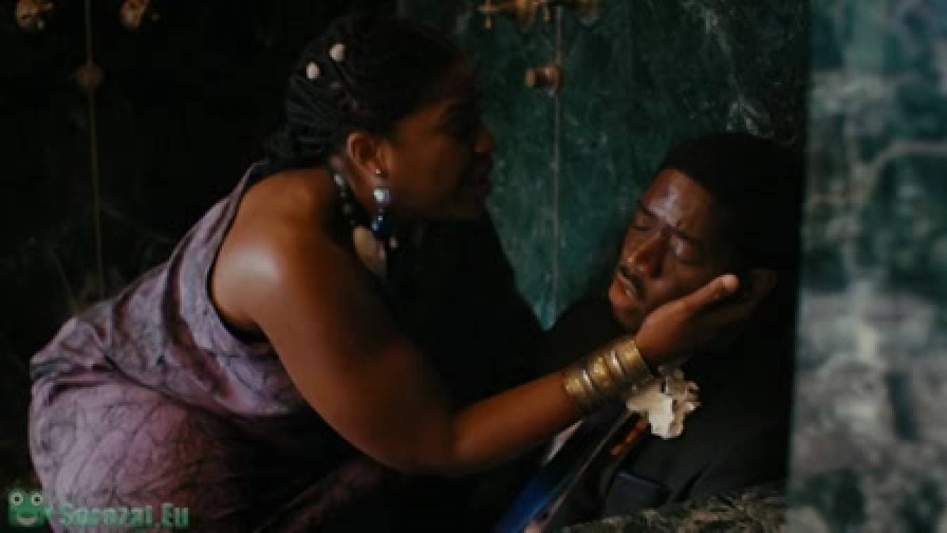 Fehér hó 5. évad 08. rész