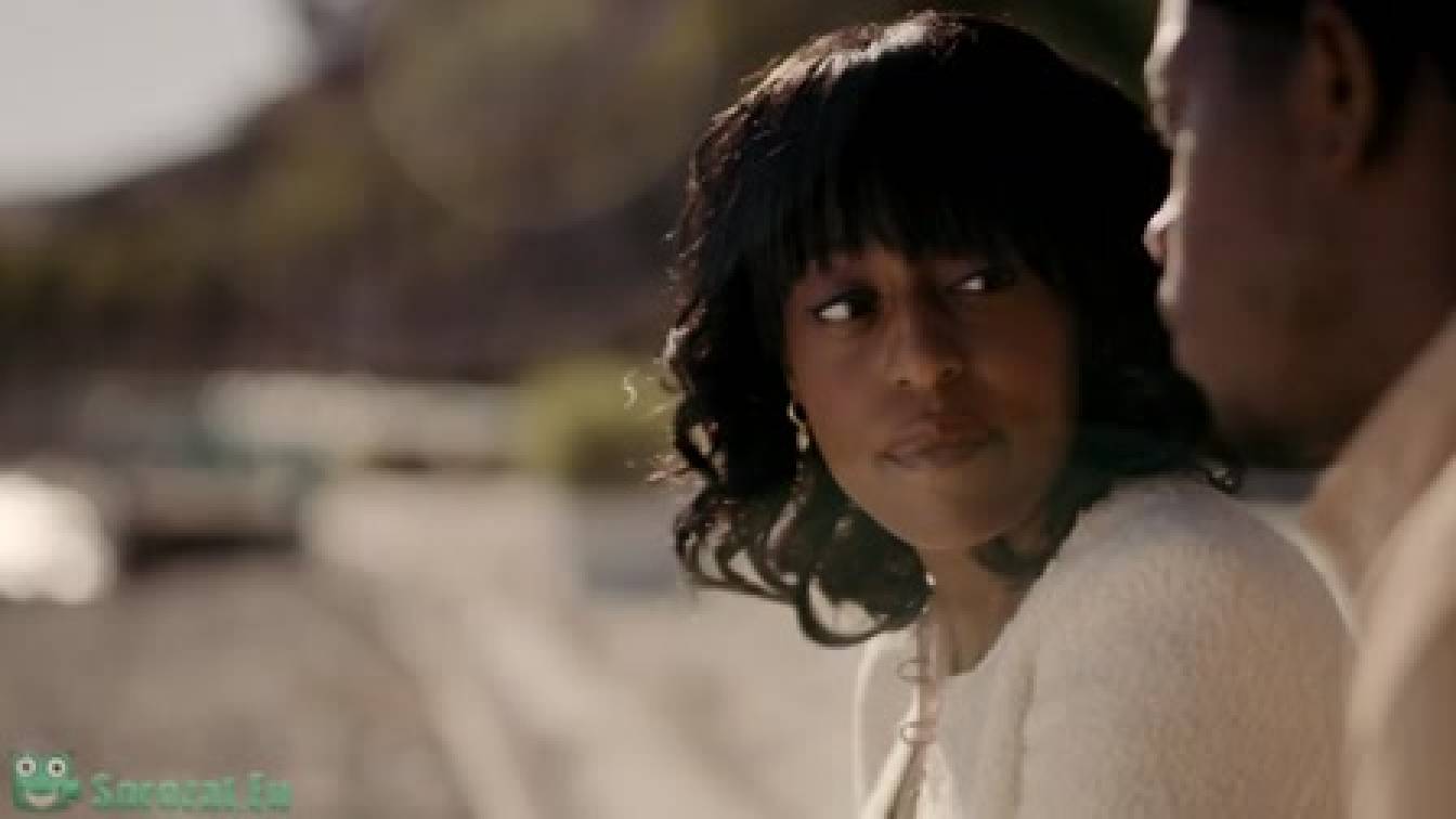 Fehér hó 5. évad 09. rész