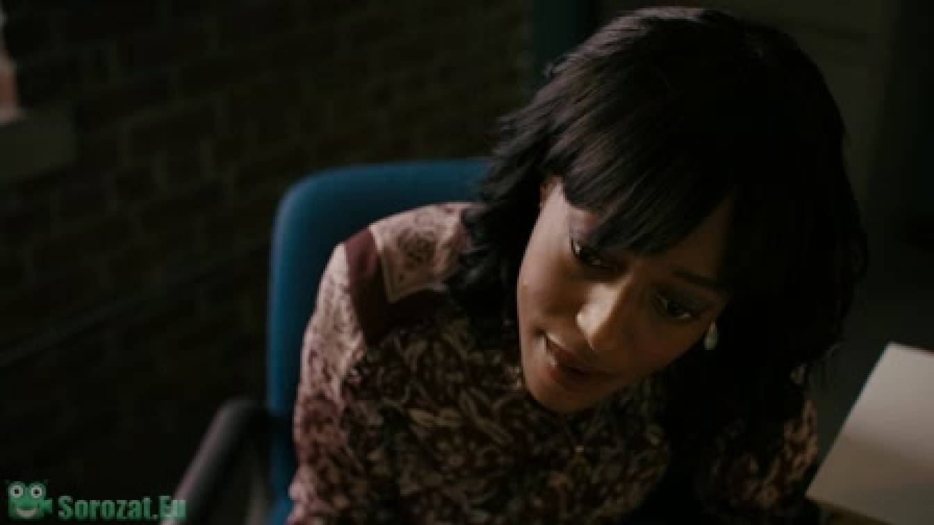 Fehér hó 5. évad 10. rész