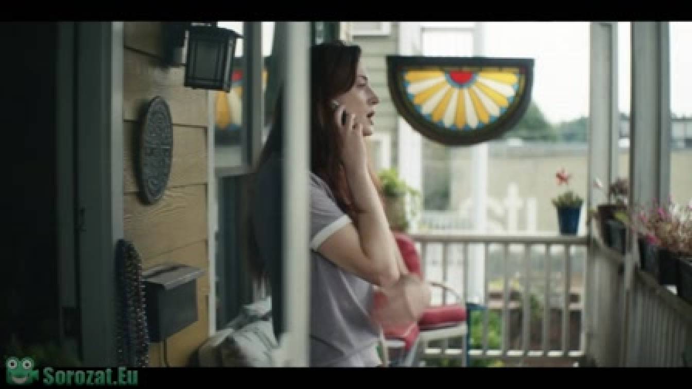 Az utolsó lépcsőfok 1. évad 05. rész