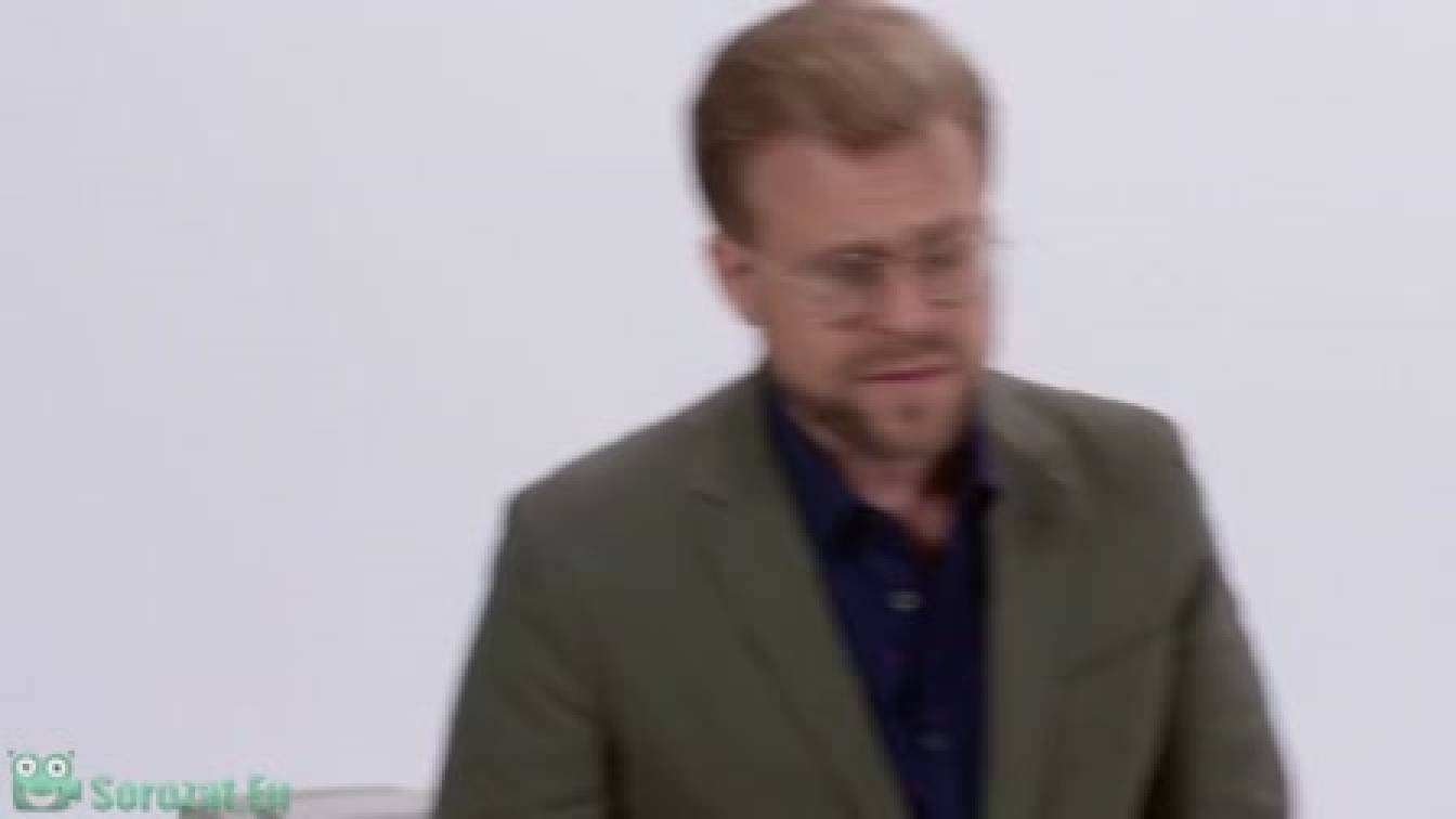 Adam Conover: K mint kormány 1. évad 04. rész