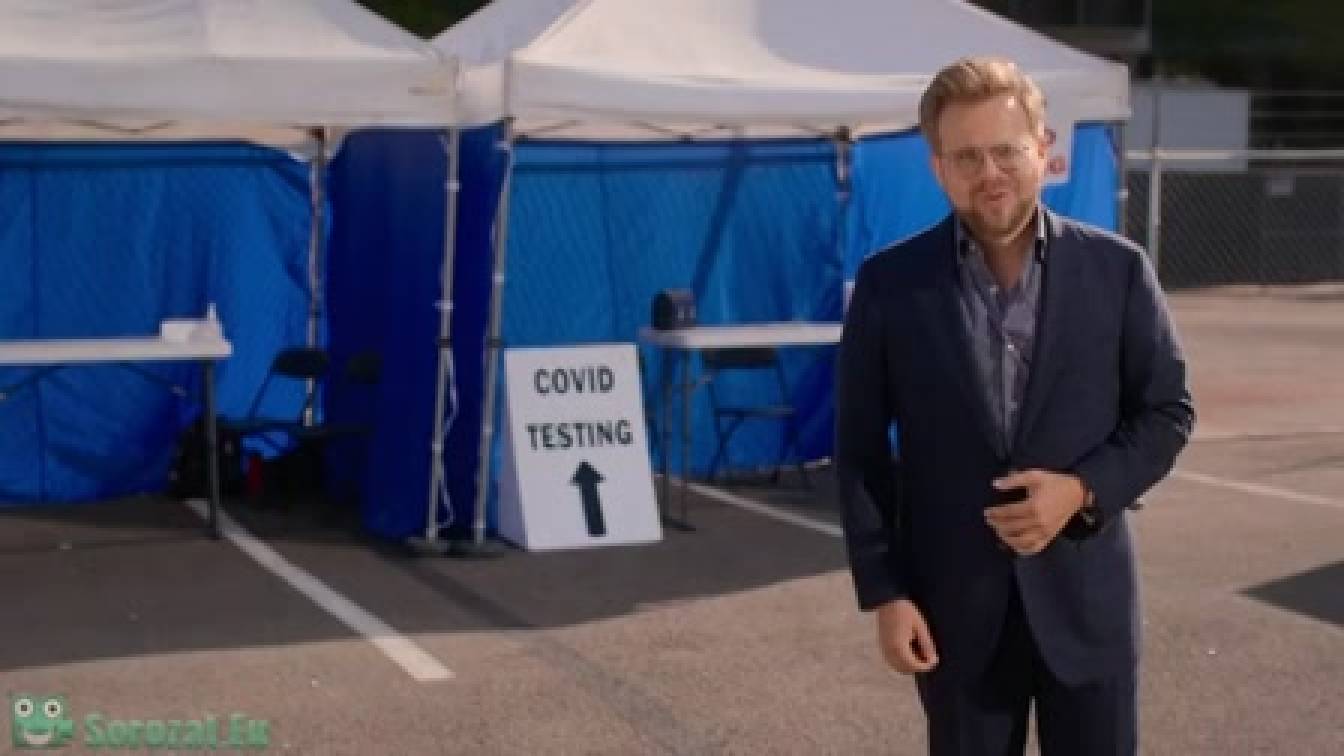 Adam Conover: K mint kormány 1. évad 05. rész