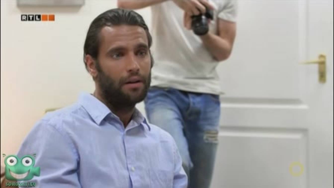 Oltári csajok 1. évad 52. rész