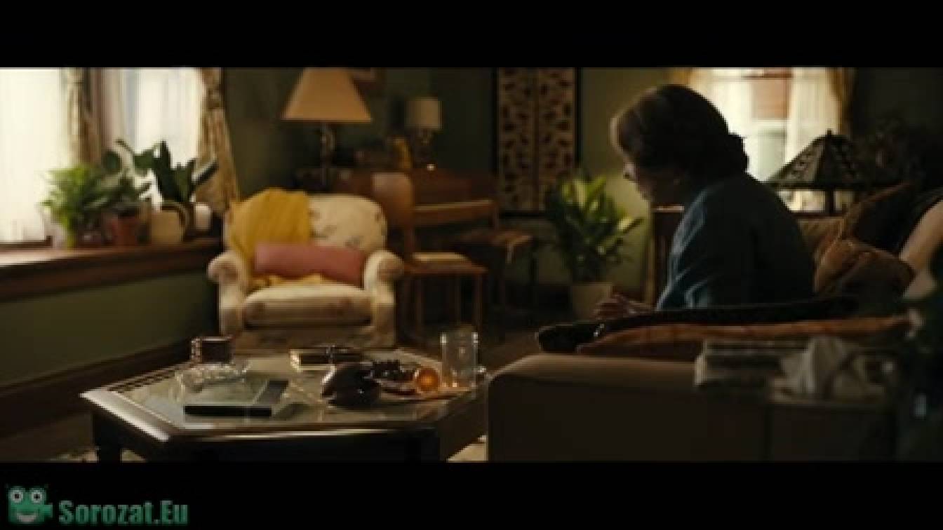 Éjszakai ég 1. évad 03. rész