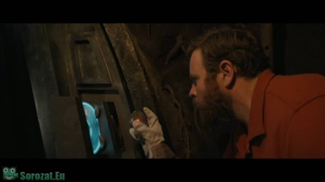 Éjszakai ég 1. évad 06. rész