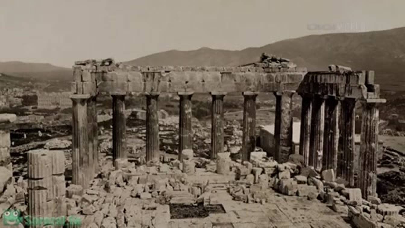 Nefertiti, a magányos királynő 1. évad 02. rész