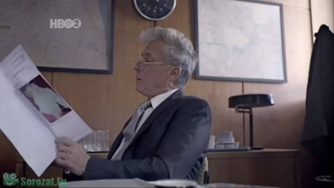 A bronz kert 1. évad 01. rész