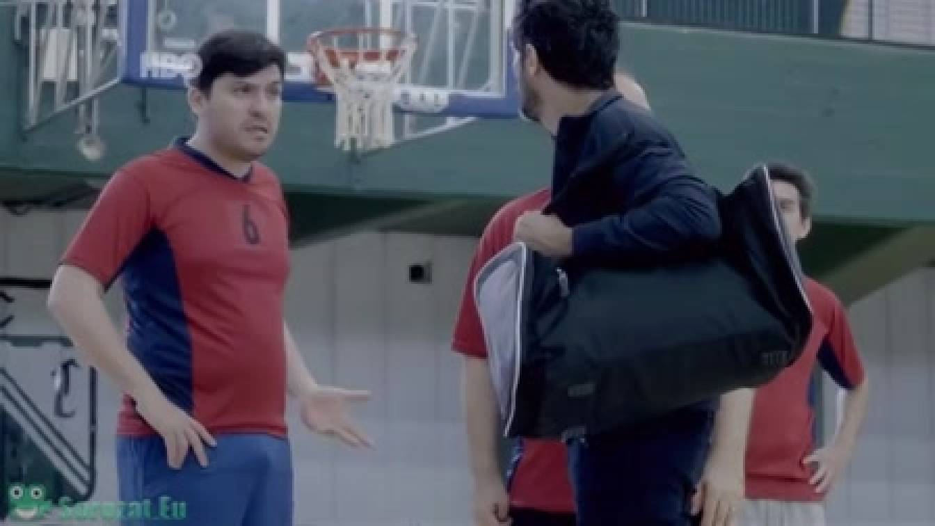 A bronz kert 1. évad 05. rész