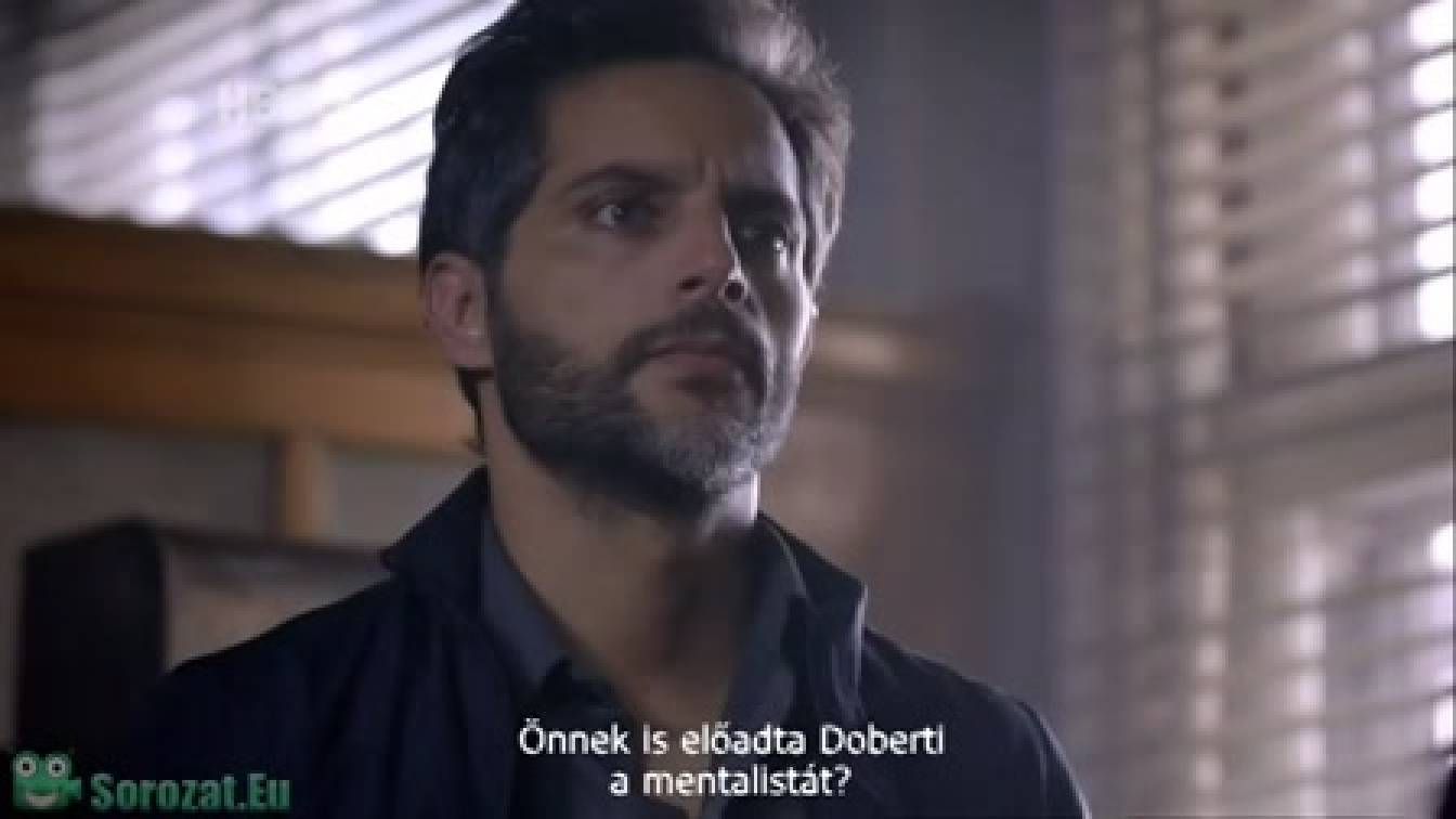 A bronz kert 1. évad 06. rész