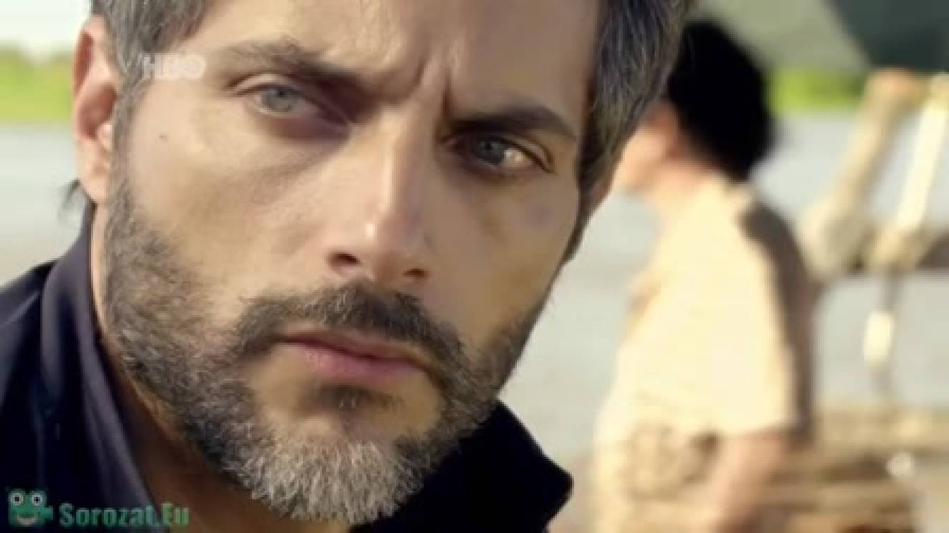 A bronz kert 1. évad 07. rész