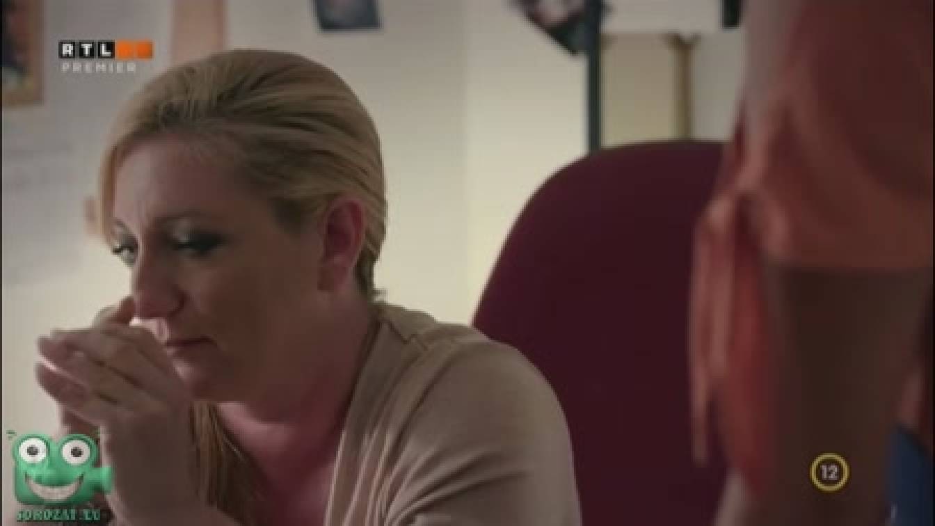 Oltári csajok 1. évad 54. rész