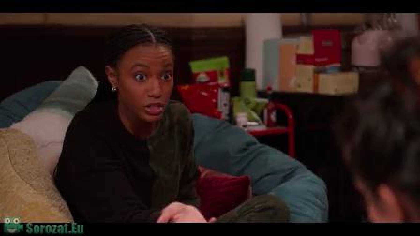 Egyetemista lányok szexuális élete 1. évad 03. rész