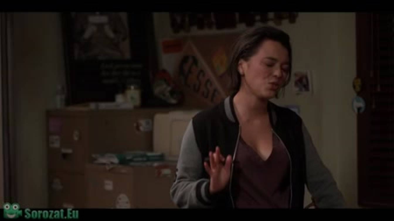 Egyetemista lányok szexuális élete 1. évad 04. rész