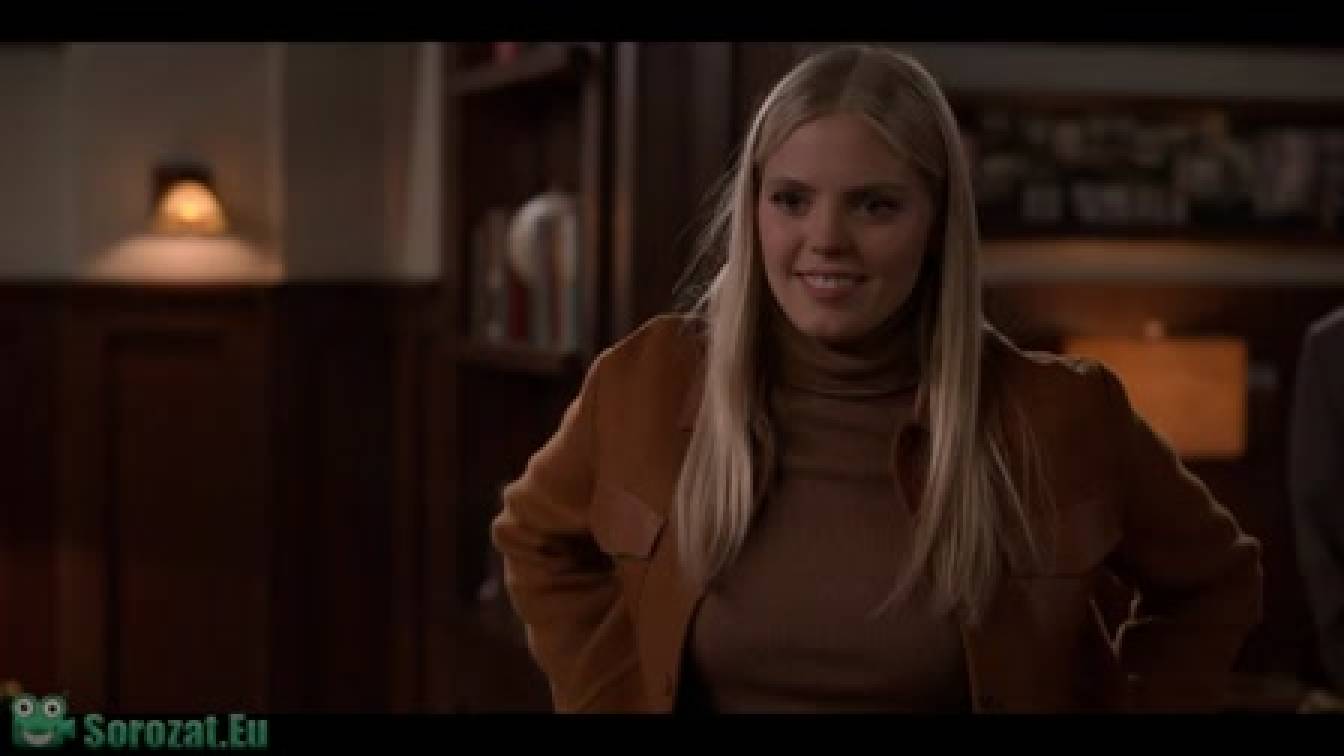 Egyetemista lányok szexuális élete 1. évad 05. rész